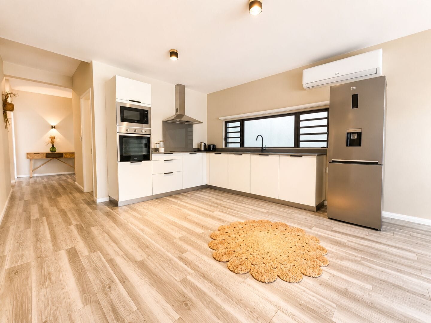 Appartement neuf 3 chambres avec piscine commune à louer à Palmyre, Flic-en-Flac - Photo 5