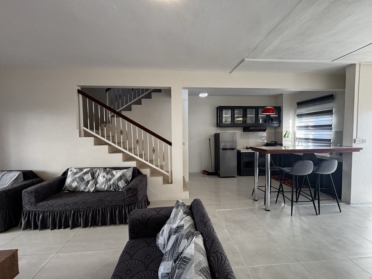 TRIPLEX AVEC JARDIN & SUITE PARENTALE TERRASSE – RÉSIDENCE CALME AVEC PISCINES À PÉREYBÈRE - Photo 4