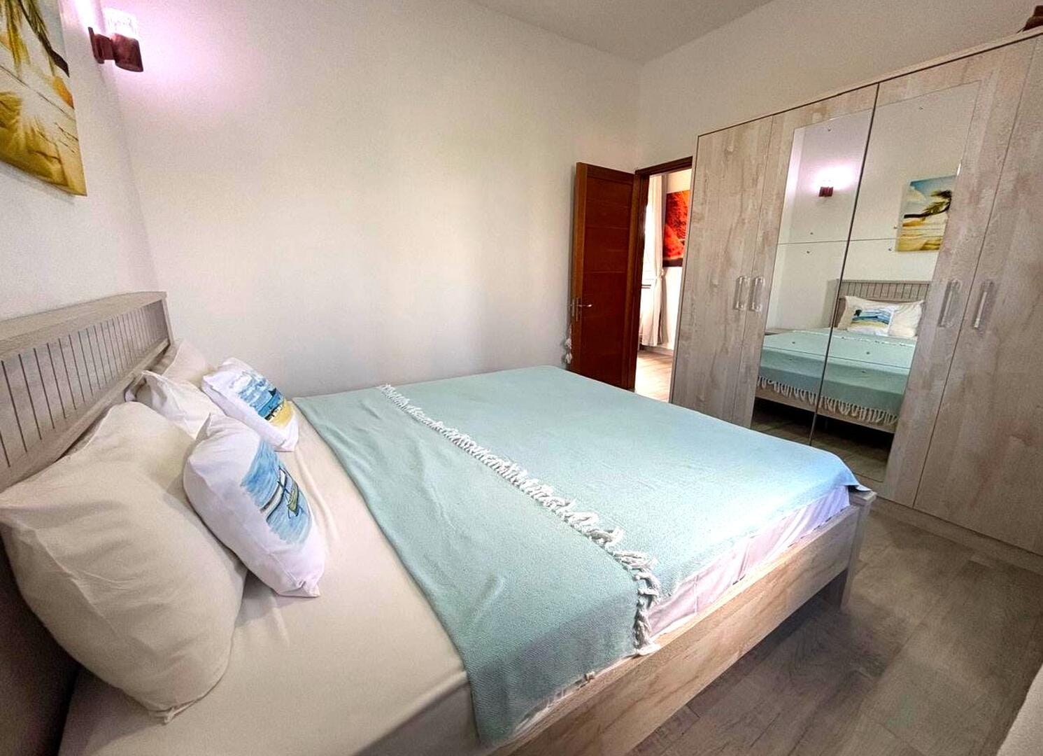 À LOUER – Villa individuelle 3 chambres avec piscine à Grand Baie - Photo 5