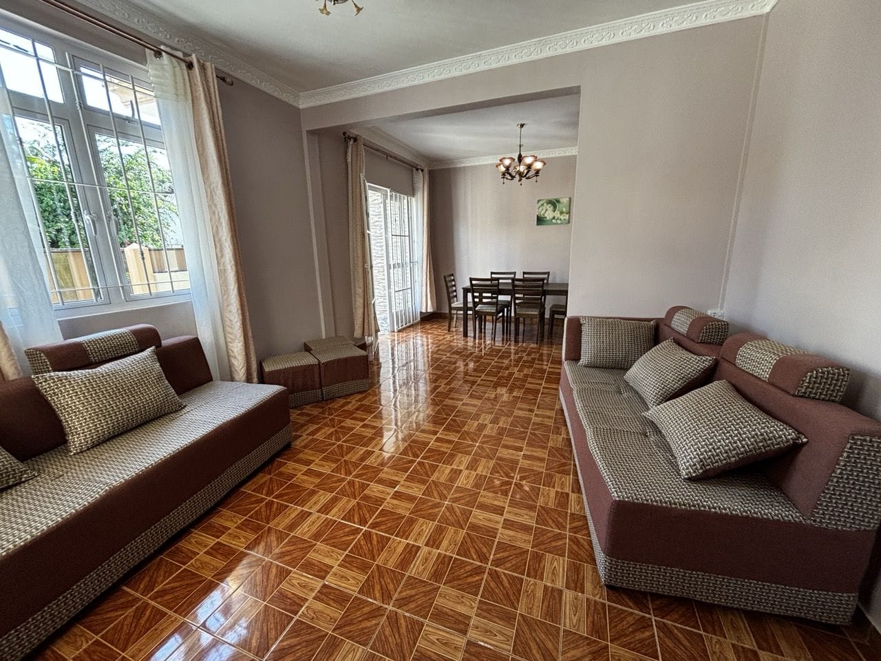 VILLA 4 CHAMBRES AVEC ROOFTOP A PROXIMITE DE LA PLAGE – PEREYBERE - Photo 4