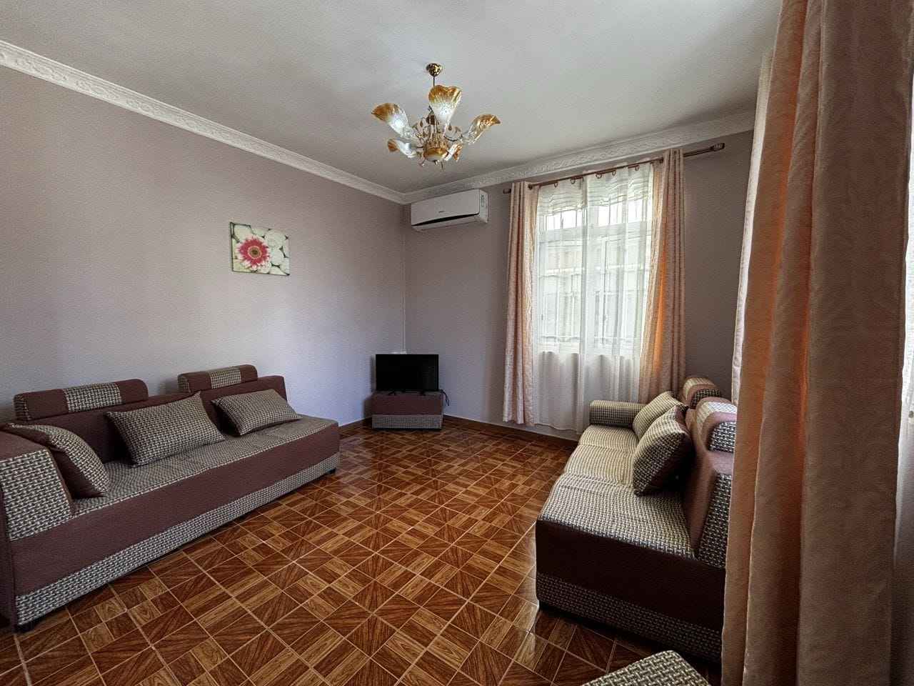 VILLA 4 CHAMBRES AVEC ROOFTOP A PROXIMITE DE LA PLAGE – PEREYBERE - Photo 5