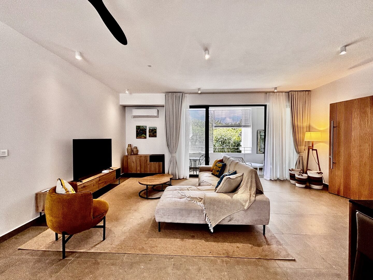 APPARTEMENT NEUF 3 CHAMBRES FACE À LA PLAGE DE PÉREYBÈRE – RÉSIDENCE CALME AVEC PISCINE - Photo 3