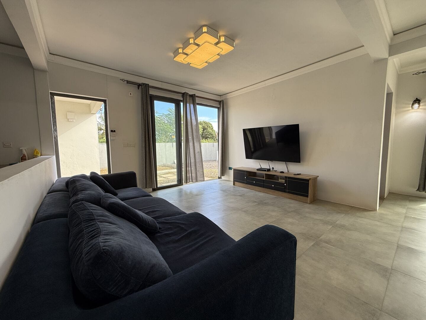 VILLA 3 CHAMBRES AVEC PISCINE PRIVÉE – POINTE AUX PIMENTS - Photo 3