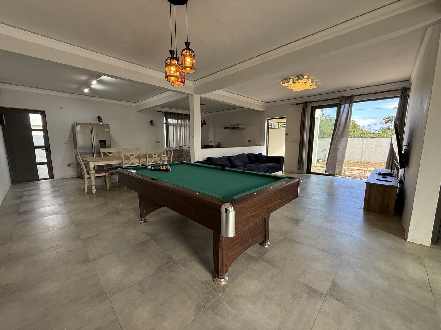 VILLA 3 CHAMBRES AVEC PISCINE PRIVÉE – POINTE AUX PIMENTS - Photo 4