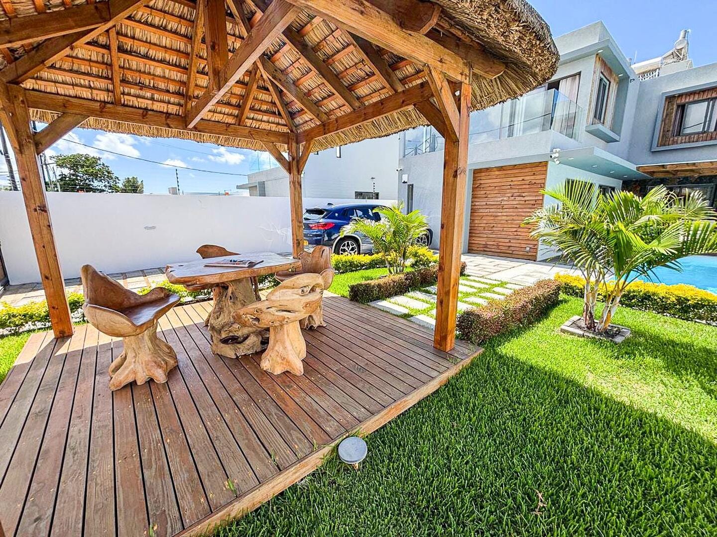 Charmante Villa à Louer à Grand Baie – Confort et Modernité - Photo 3