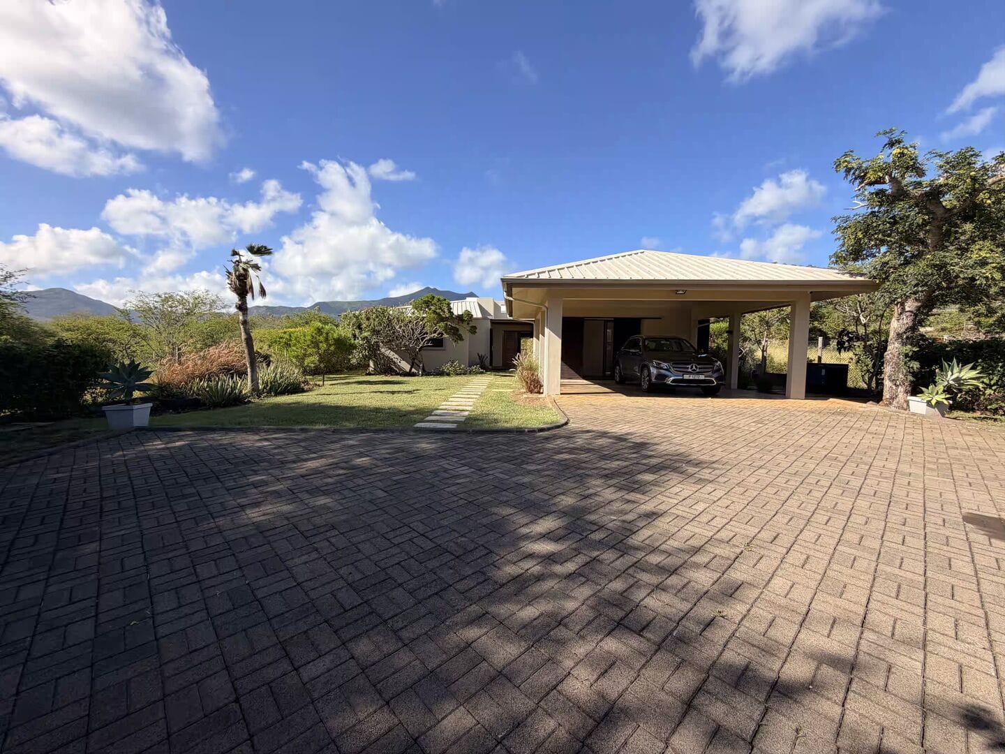 Villa de prestige 4 chambres à louer – Domaine Les Salines Pilot, Rivière Noire - Photo 2