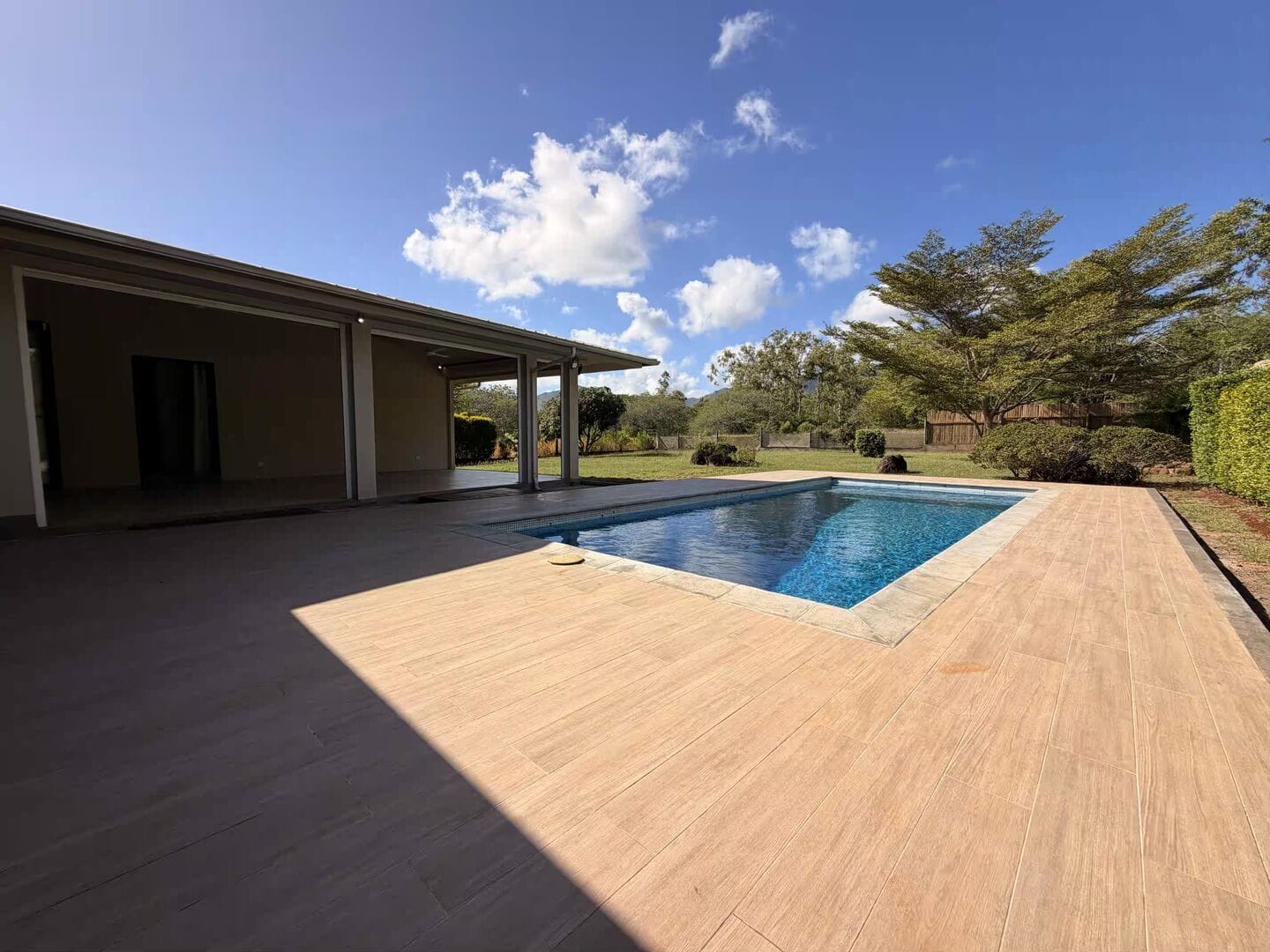 Villa de prestige 4 chambres à louer – Domaine Les Salines Pilot, Rivière Noire - Photo 4