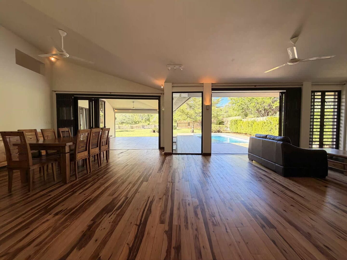Villa de prestige 4 chambres à louer – Domaine Les Salines Pilot, Rivière Noire - Photo 5