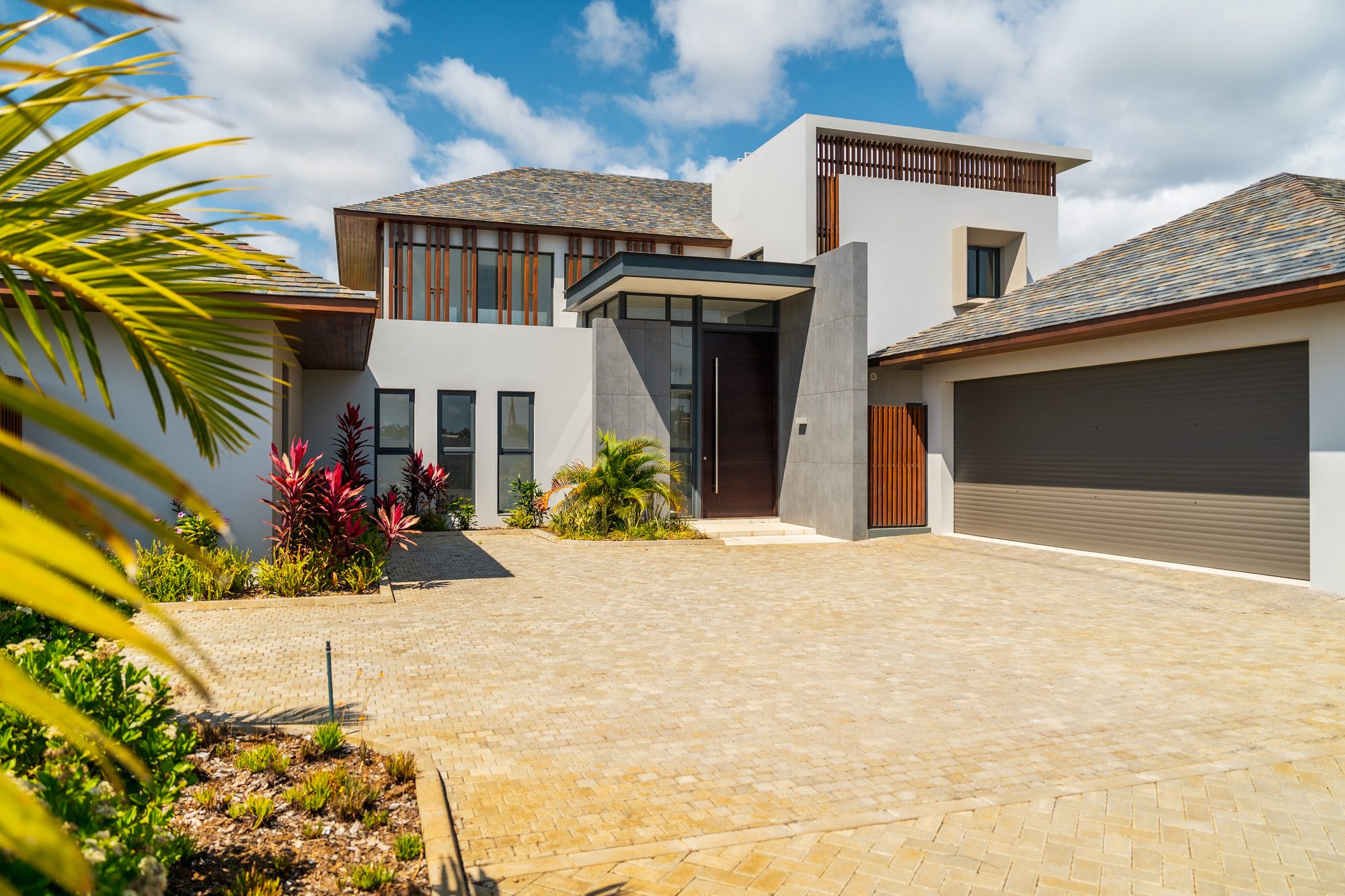 Mont Choisy La Réserve · Villas - Photo 3