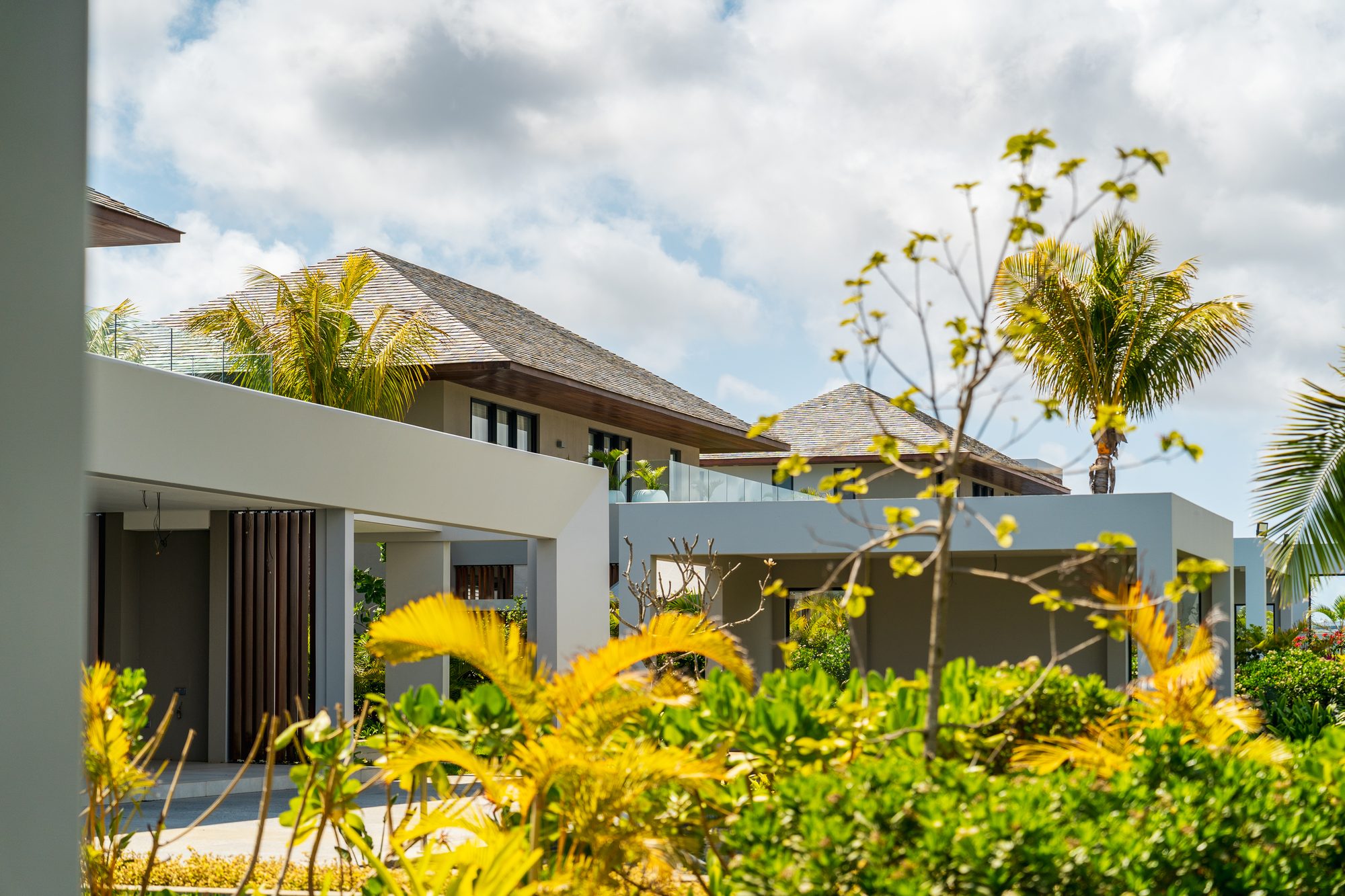 Mont Choisy La Réserve · Villas - Photo 4