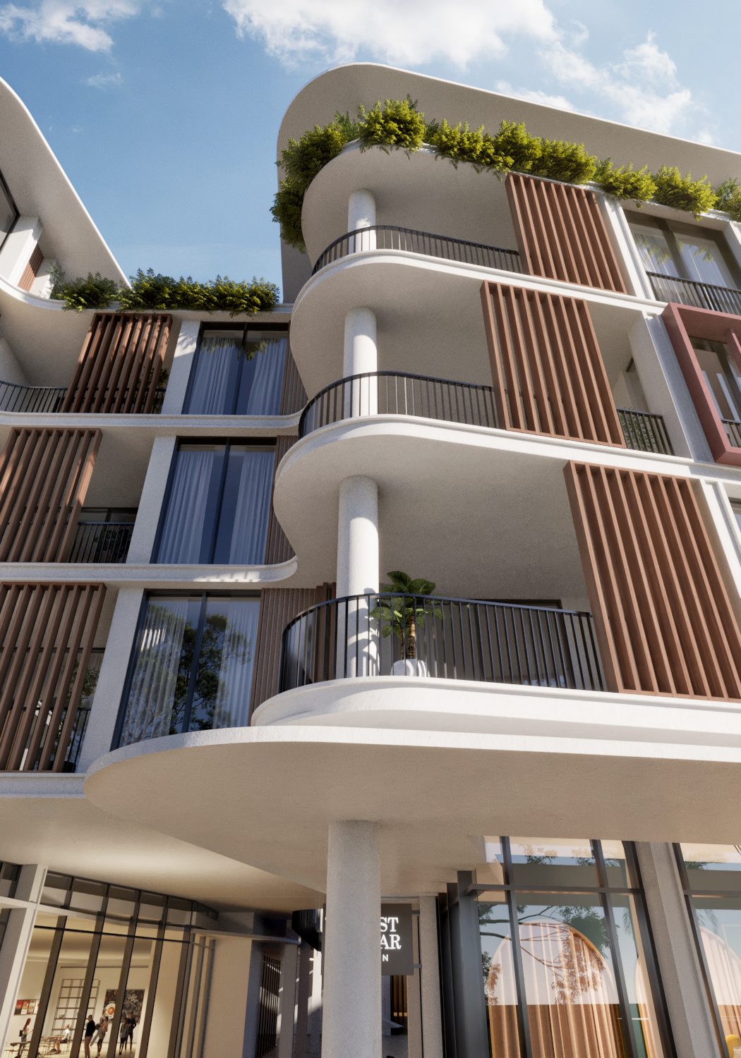 The Signature · Mont Choisy - Photo 3