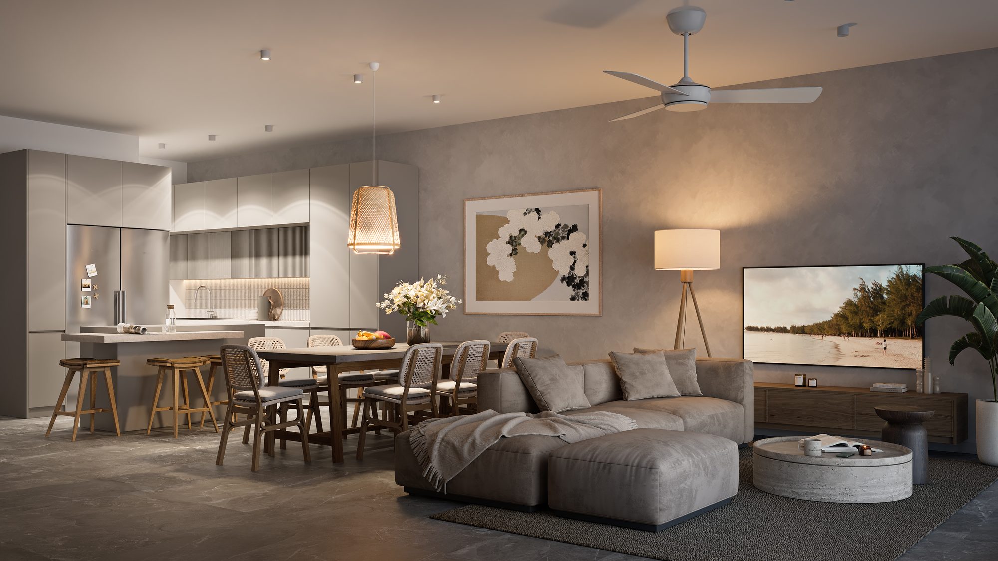 The Signature · Mont Choisy - Photo 5