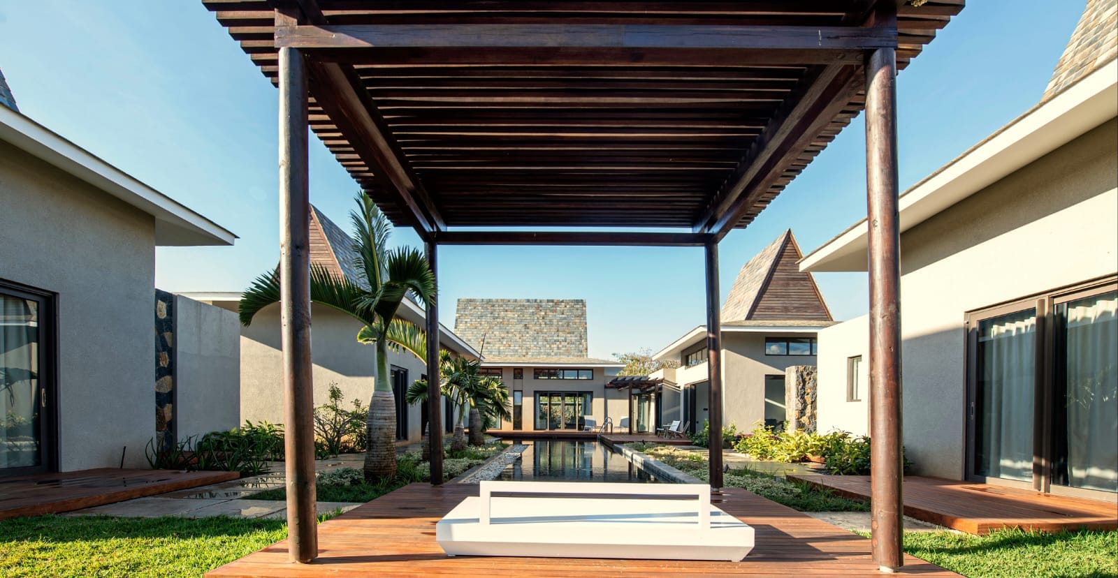 Jacaranda Luxury Villas · Phase 3 - Photo 4