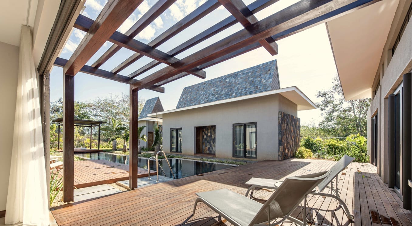 Jacaranda Luxury Villas · Phase 3 - Photo 3