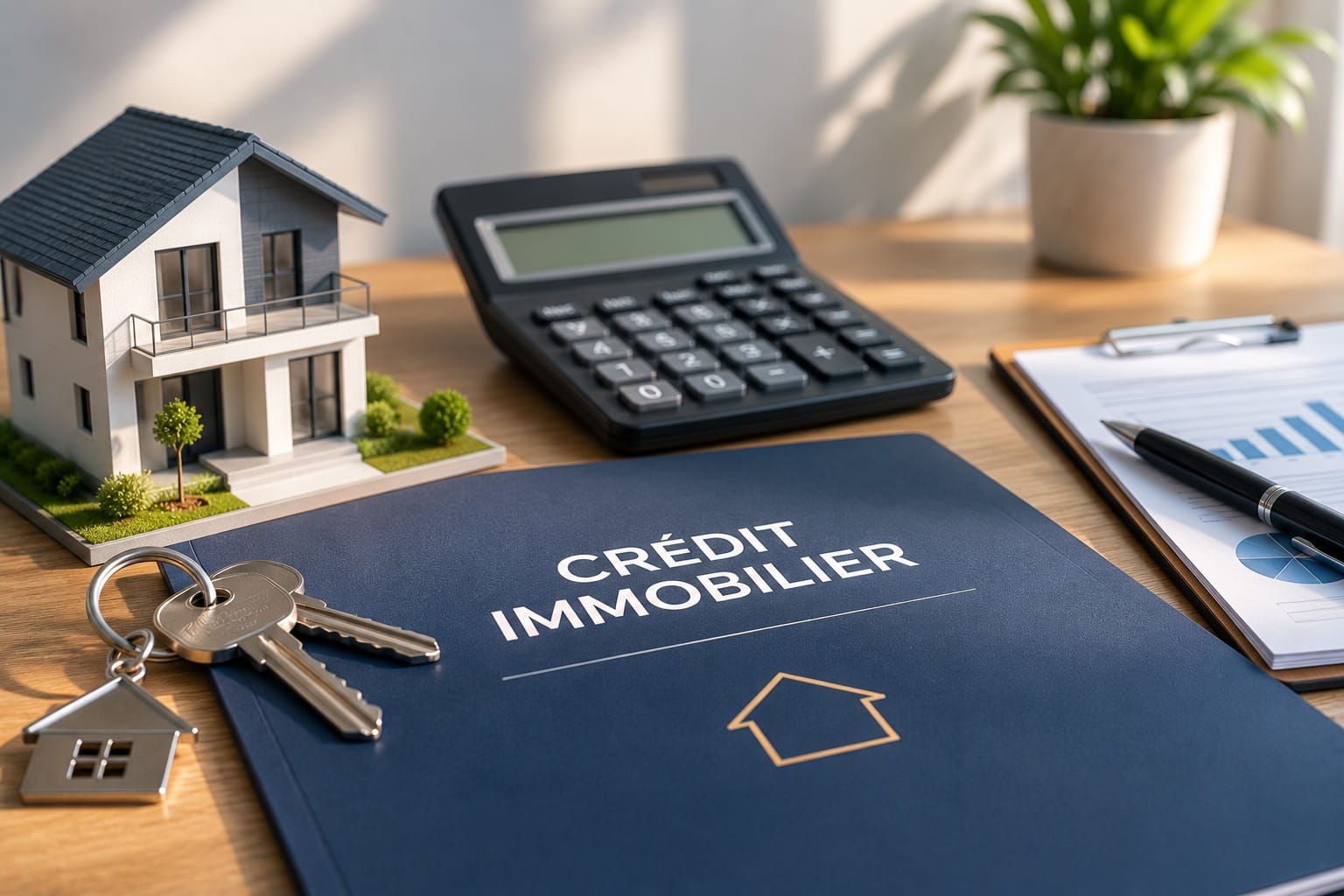 Crédit immobilier à l'île Maurice : comment financer son achat en non-résident