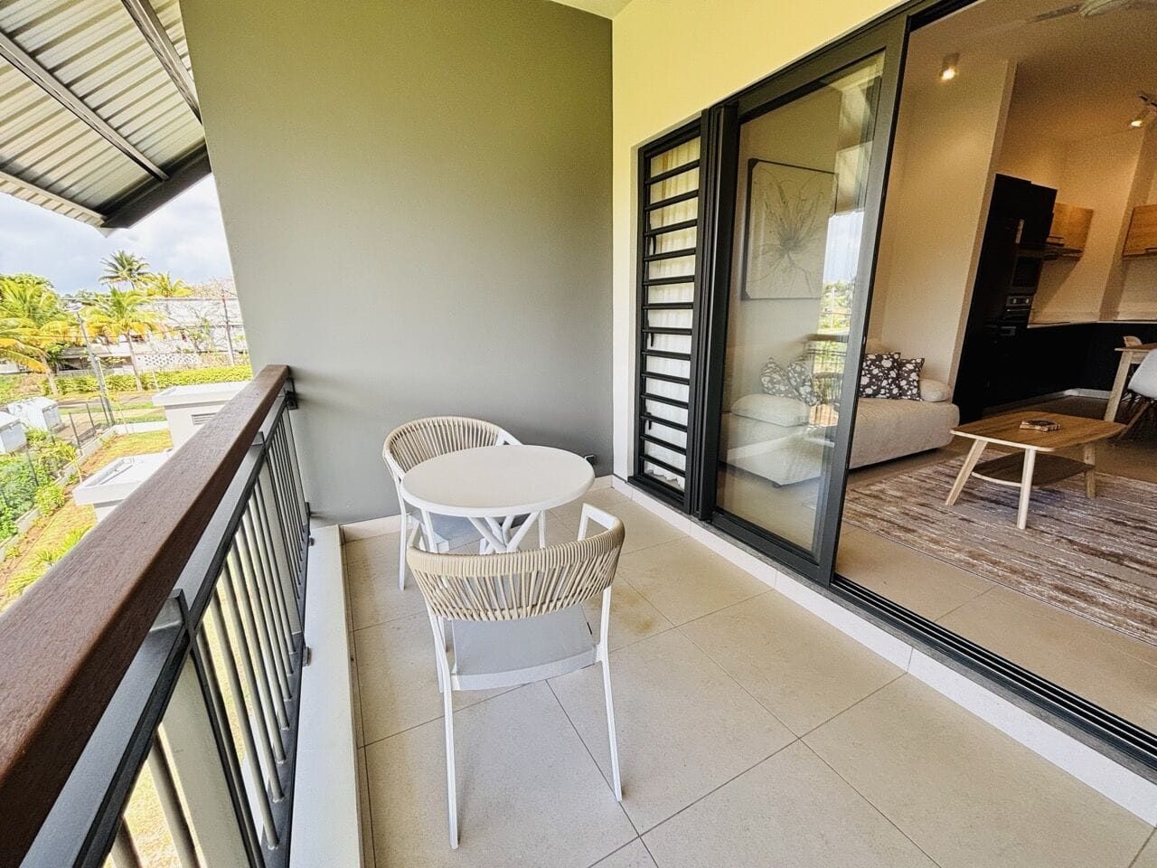 APPARTEMENT NEUF 2 CHAMBRES DE 70M2 - SMART CITY, BEAU PLAN - Photo 2