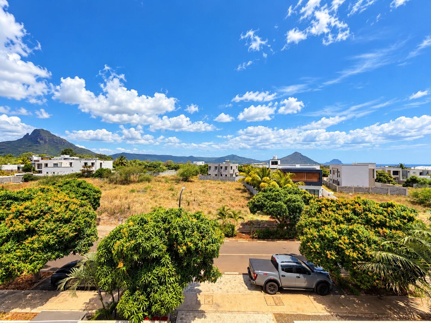 Appartement neuf 3 chambres avec piscine et rooftop panoramique – Green Creek, Flic-en-Flac - Photo 2