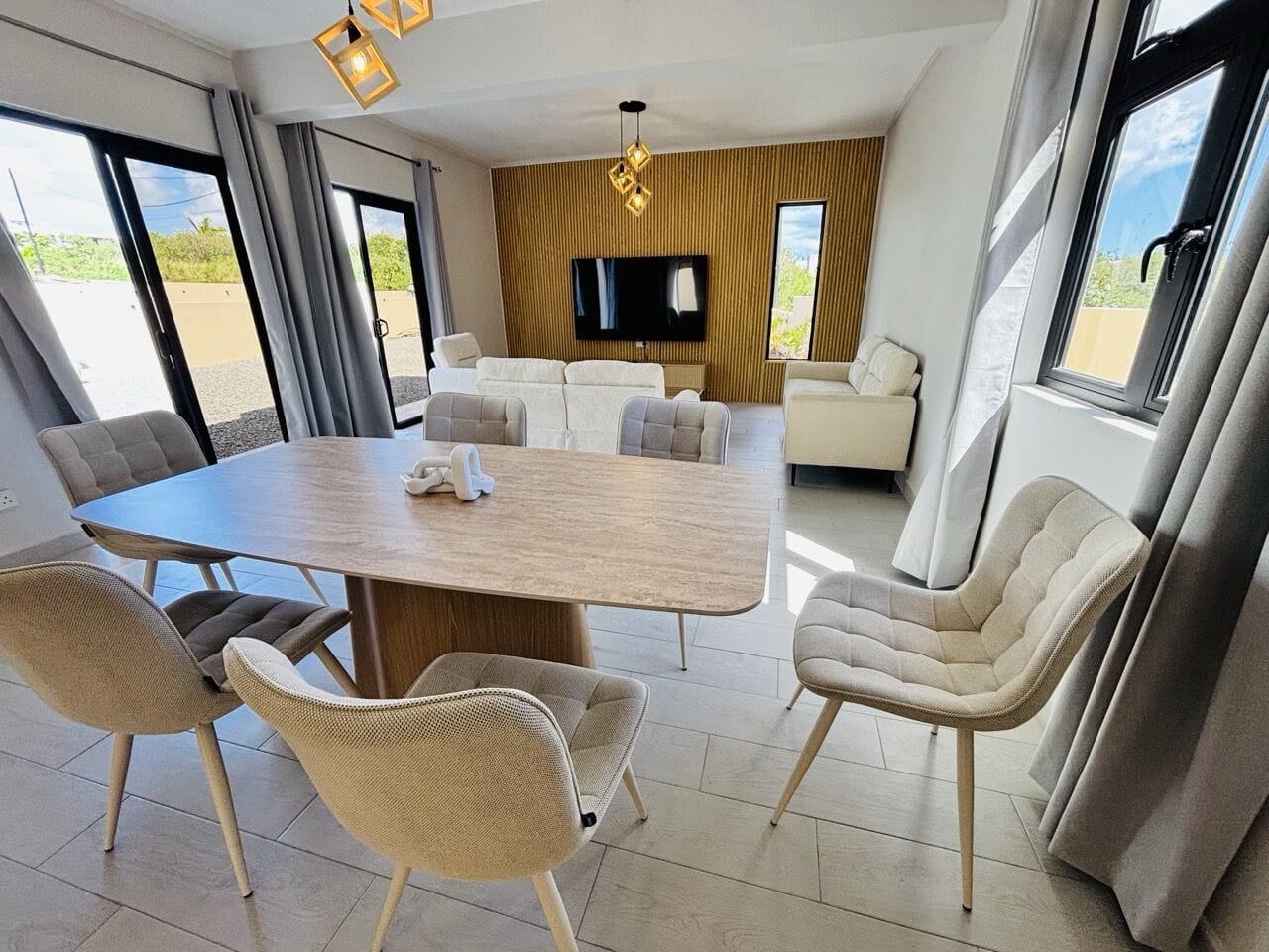 VILLA NEUVE 4 CHAMBRES – ESPACE & LIBERTÉ À PEREYBERE - Photo 2
