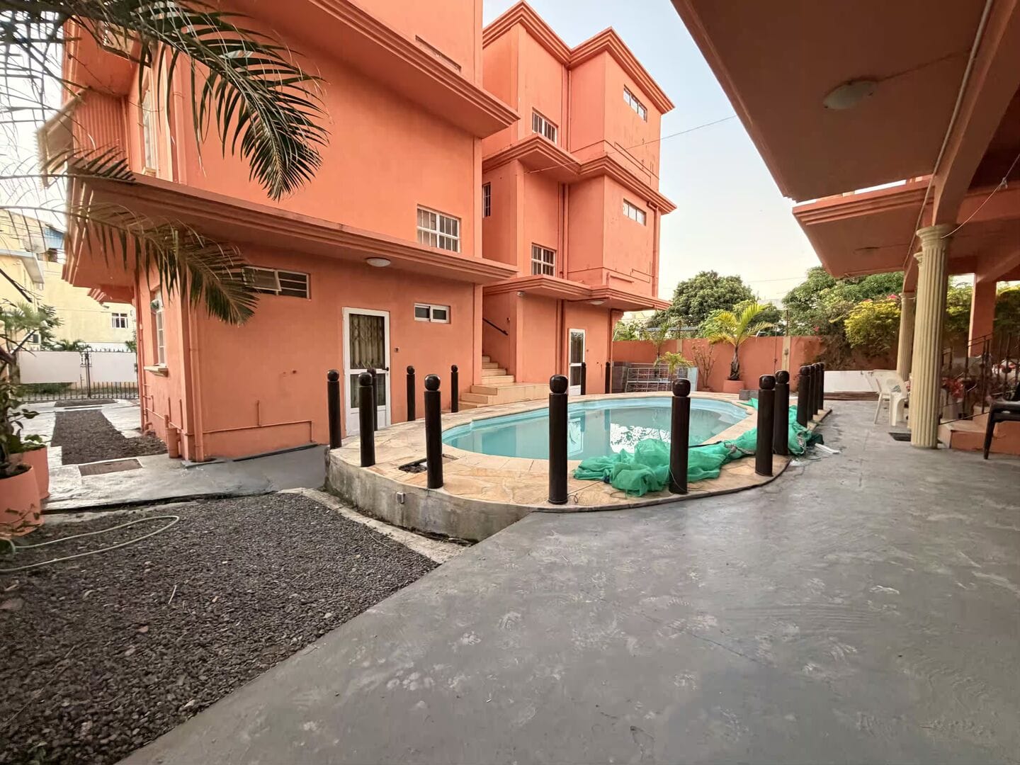 2-Bedroom Duplex for Rent – 3 Minutes Walk from the Beach, Trou aux Biches - Photo 1