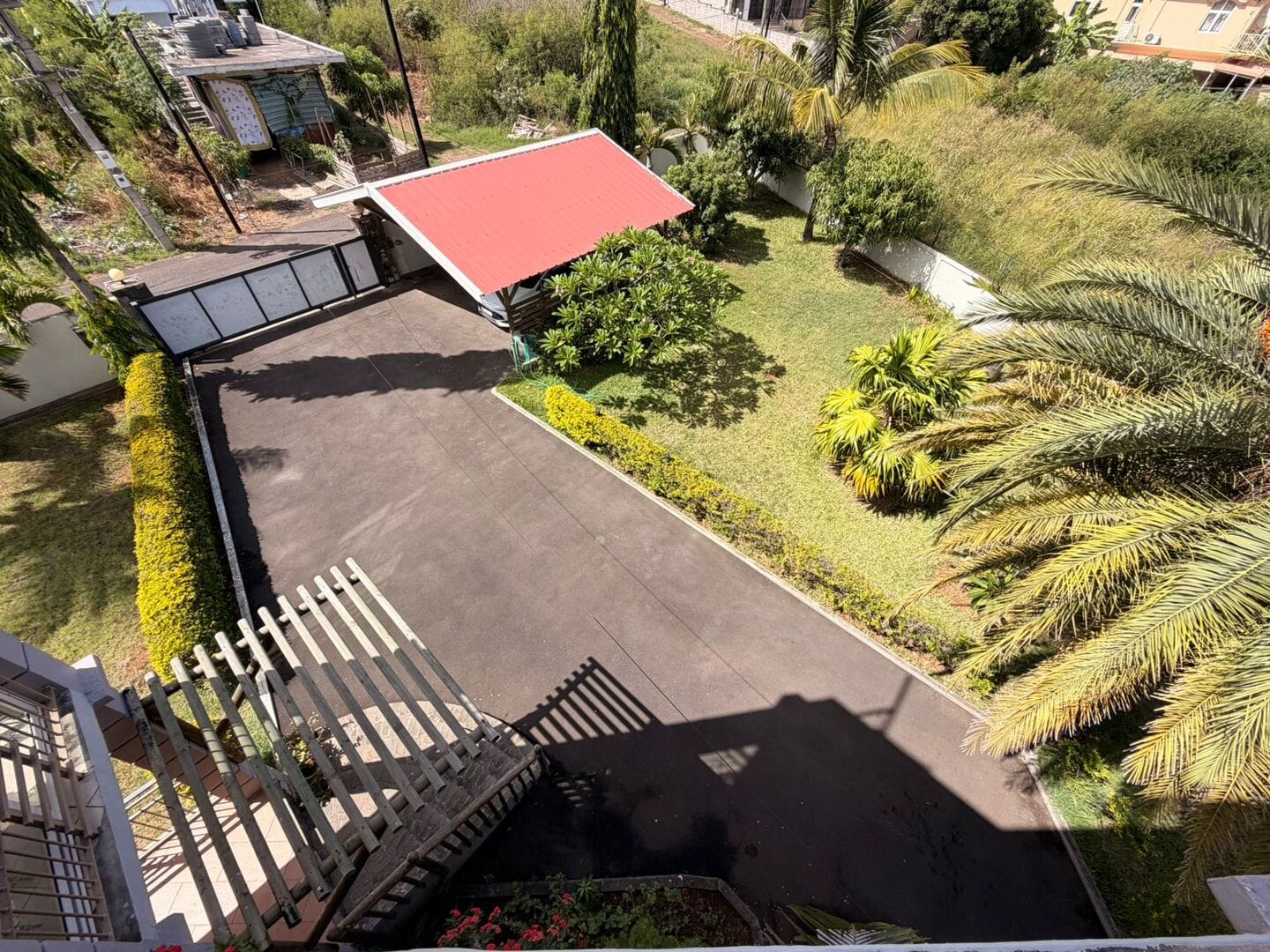 2-bedroom flat to rent, 5 minutes from the beach – Trou aux Biches - Photo 2