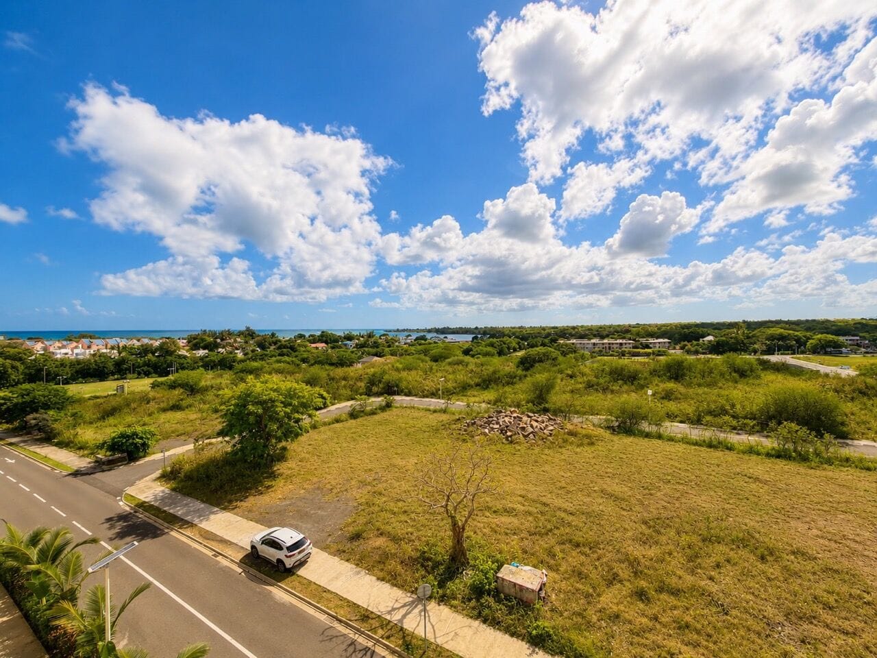 Brand-New 2-Bedroom Apartment for Rent at O'Patio – Tamarin