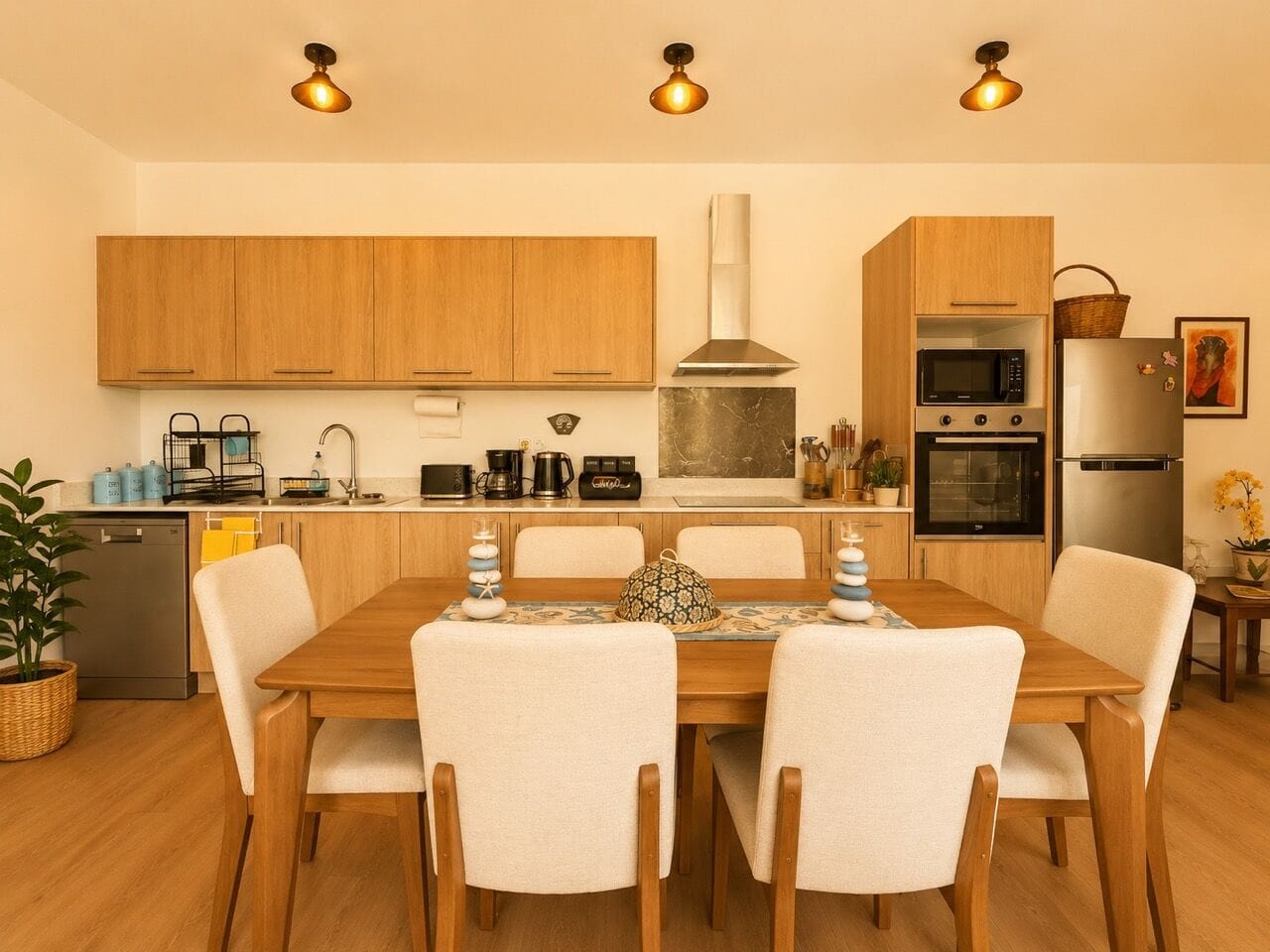 Brand-New 2-Bedroom Apartment for Rent at O'Patio – Tamarin - Photo 2