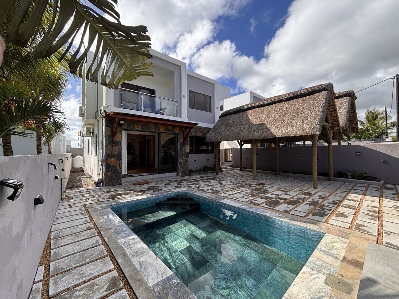 NEW 4-BEDROOM VILLA BETWEEN NATURE AND INTERNATIONAL SCHOOLS – THE VALE - Photo 1