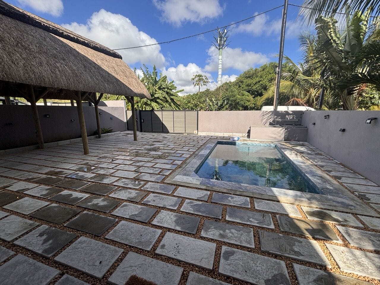 NEW 4-BEDROOM VILLA BETWEEN NATURE AND INTERNATIONAL SCHOOLS – THE VALE - Photo 2