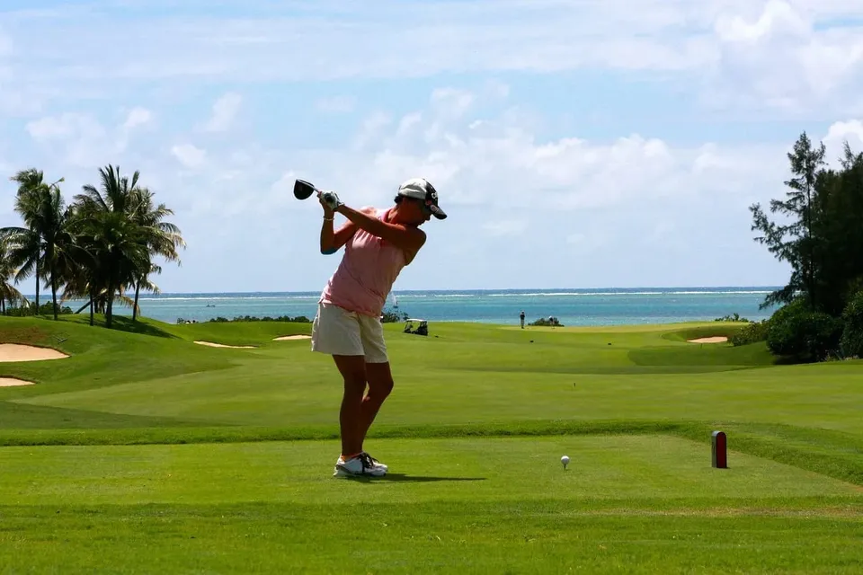anahita golf & spa resort