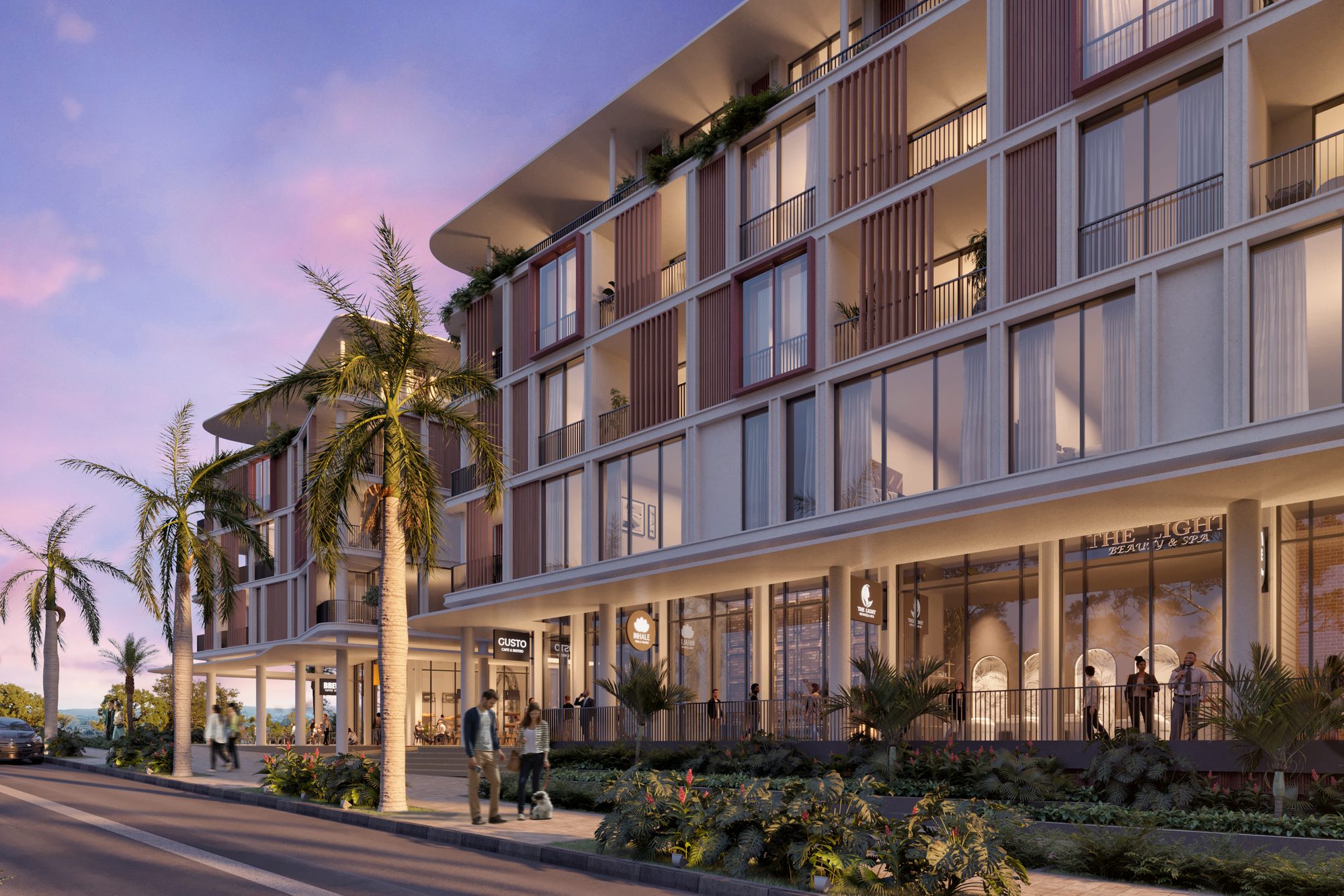 The Signature · Mont Choisy - Photo 2